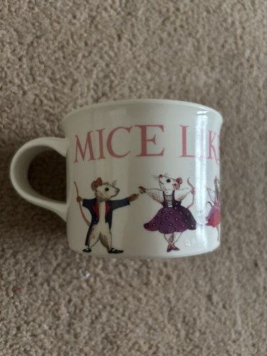 Emma bridgewater mice like - emma,