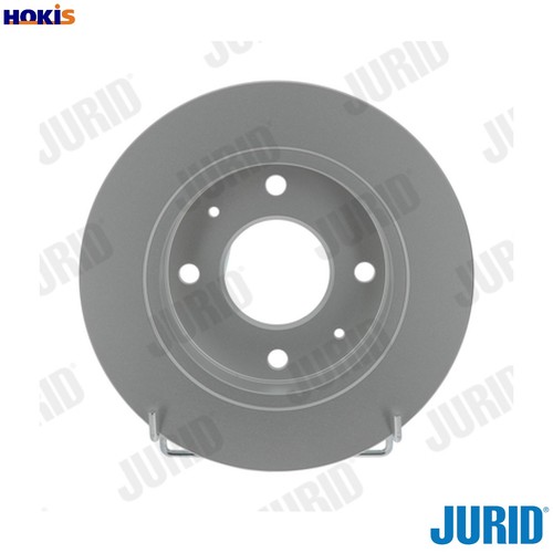 Brake disc 562574jc for - 562574jc,