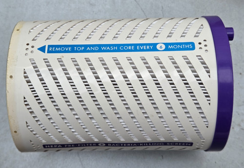 Genuine dyson dc03 top filter - top,