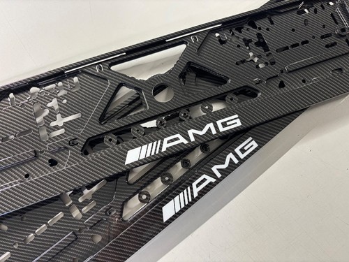 Carbon mercedes benz - carbon, amg