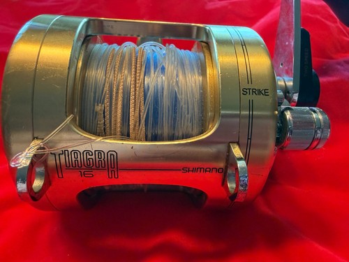 Shimano tiagra two - tiagra, 16