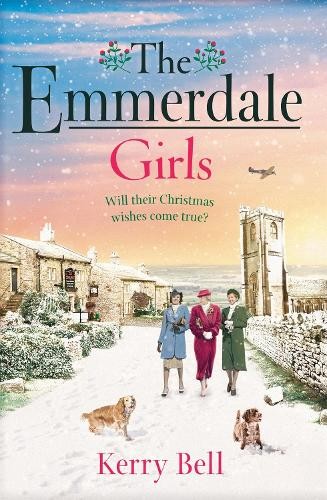 The emmerdale girls - girls:,