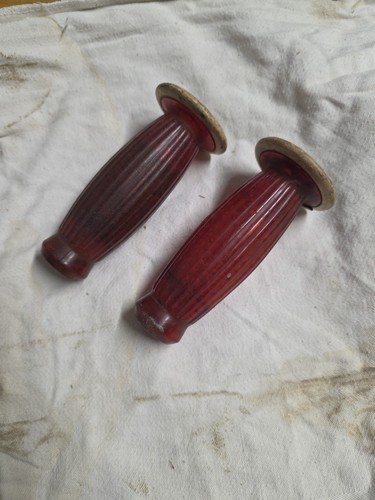 Vespa lambretta knobs - lambretta,