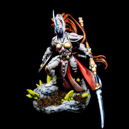40k universe forge - forge, eldar
