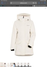 Didriksons Bnwt White