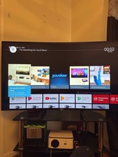 Sony bravia 55sd8505 curved - sony,