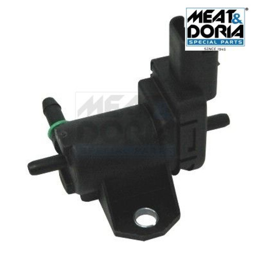 Pressure converter