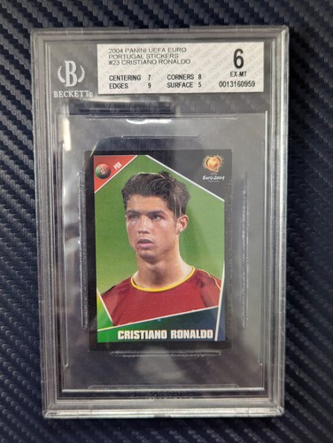Cristiano ronaldo euro - #23,