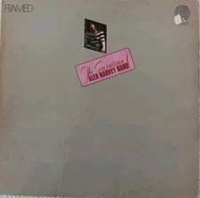 The Sensational Alex Harvey