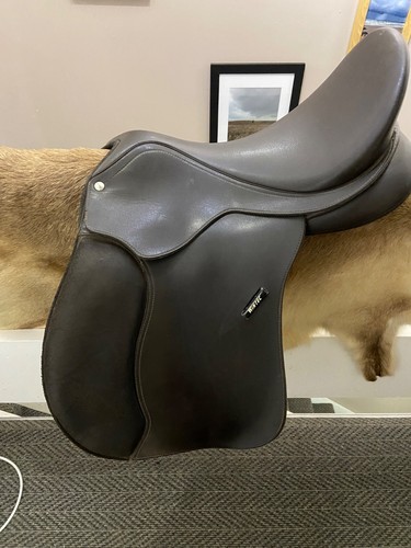 Wintec saddle - gp,
