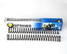 KTM SX85 Fork Springs 2.8N/MM