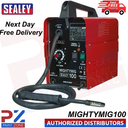 Sealey mightymig100 - sealey,