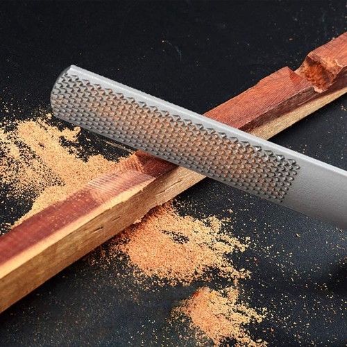 Wood rasp file way hand - rasp,
