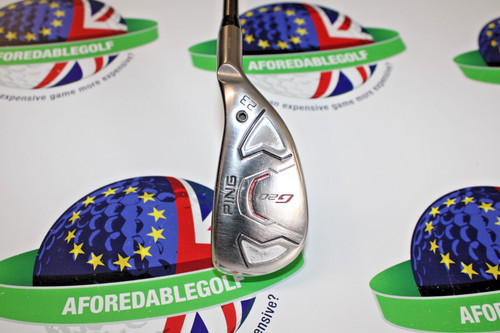 Used ping g20 degree - used,