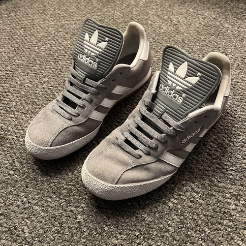 Rare adidas originals samba - originals,