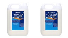 Carpet Upholstery Cleaner 10L