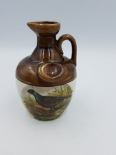 Vintage Mead Whisky Stoneware