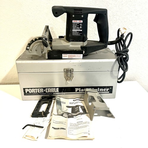 Porter cable model - porter,