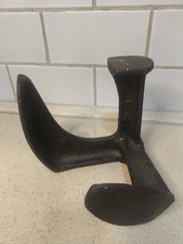 VINTAGE WAIN CAST IRON SIZE 2