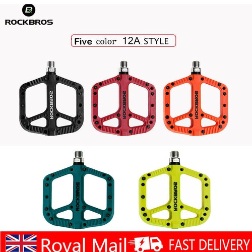 Rockbros bicycle pedals - bicycle,