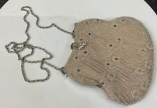 Farfalla London Silver Tone