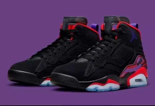 Air jordan mvp 678 raptors - mvp,