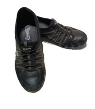 Skechers Bikers Slip On Non