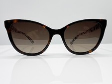 LOVE MOSCHINO WOMENS SUNGLASSES MOL072/S - New (No Tags) - RRP = £135.00