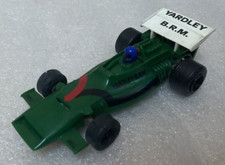 Scalextric C051 Yardley BRM