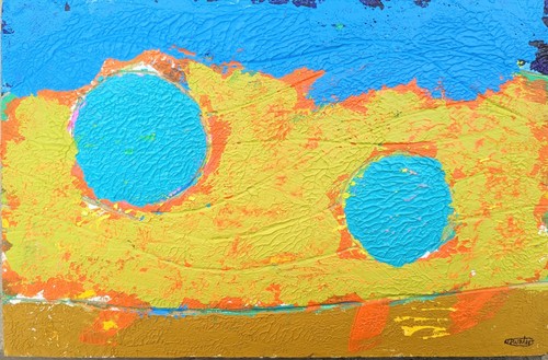 Ives modernist original - modernist,