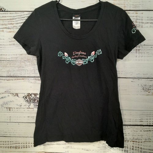 Harley davidson shirt womens - t,