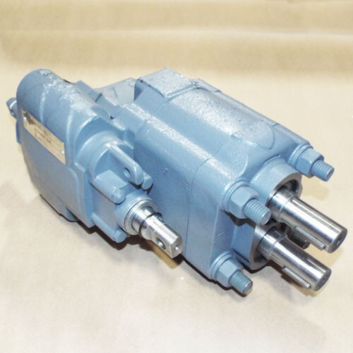 Hydraulic hydro pto - hydraulic,