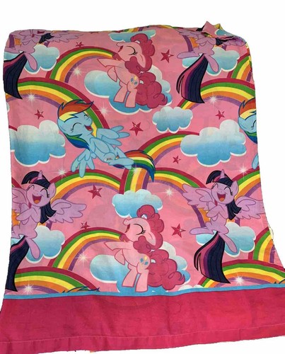Little pony twin - little,