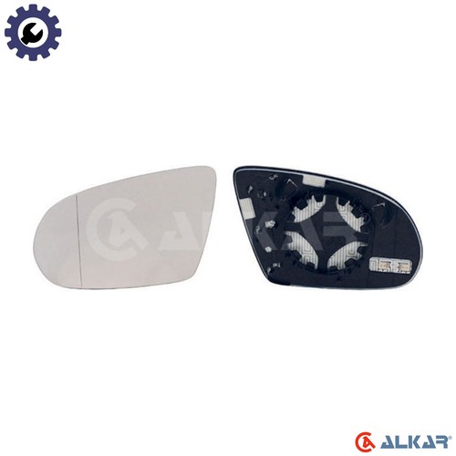 Mirror glass exterior - mirror,