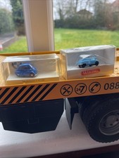MODELLAUTO 1:87 “HO” DAS