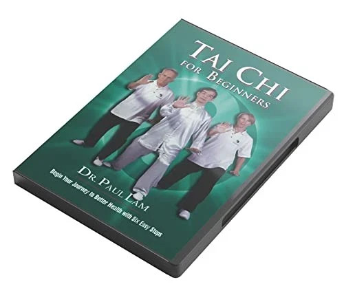 Tai chi for beginners - for,