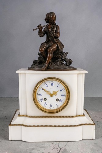 Antique 1850 bourdin japy - antique,
