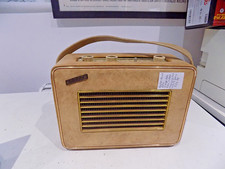 Hacker Herald RP10 Vintage