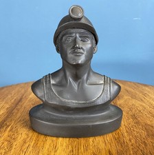 Collectible Coal Miner