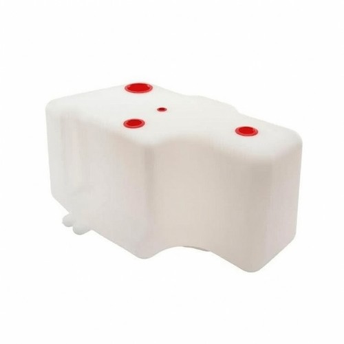 Hydraulic oil tank - oil, easy