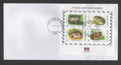 2014 rhodesia zimbabwe - rhodesia,