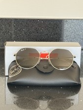 Ray-ban Jack 3565, Polarised