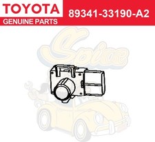 Genuine lexus rx350 lx570 - genuine,