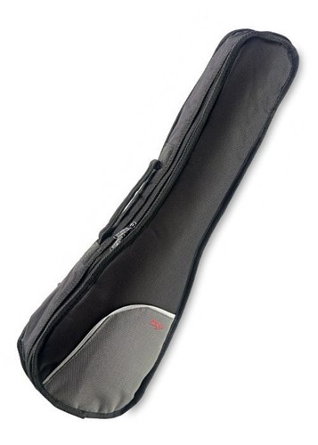 Stagg concert uke - bag,