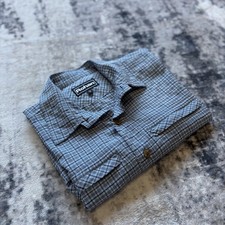 Mens Rohan Short Sleeve