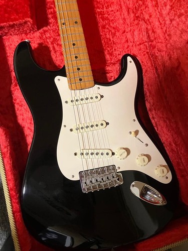 Fender custom shop 1957 - fender,