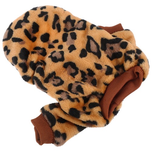 Dog warm coats pet - dog,