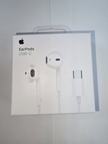 Apple earpods usb - apple, usb-c