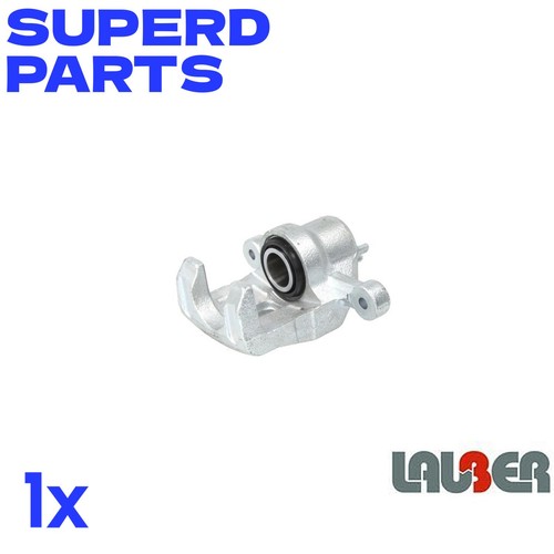 Brake caliper 3509 rear - brake, 77.3509