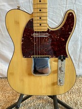 2011 Fender 60th Anniversary